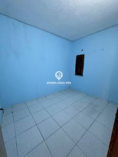 CASA - BAIRRO PIAUÍ, PARNAÍBA (PI)