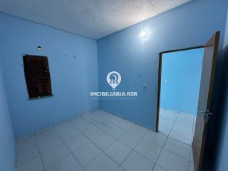 CASA - BAIRRO PIAUÍ, PARNAÍBA (PI)