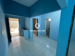 CASA - BAIRRO PIAUÍ, PARNAÍBA (PI)