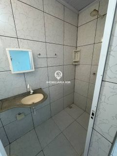 CASA - BAIRRO PIAUÍ, PARNAÍBA (PI)