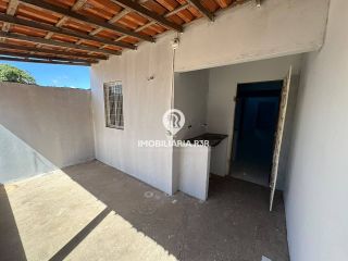 CASA - BAIRRO PIAUÍ, PARNAÍBA (PI)