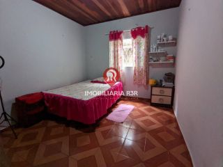 CASA – BAIRRO PARQUE PIAUÍ, ZONA SUL