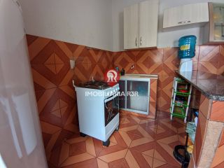 CASA – BAIRRO PARQUE PIAUÍ, ZONA SUL