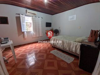 CASA – BAIRRO PARQUE PIAUÍ, ZONA SUL