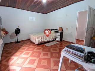 CASA – BAIRRO PARQUE PIAUÍ, ZONA SUL