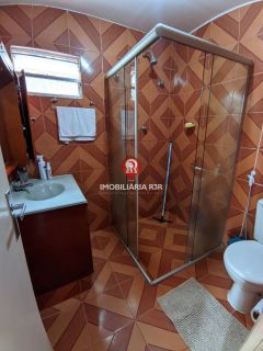 CASA – BAIRRO PARQUE PIAUÍ, ZONA SUL