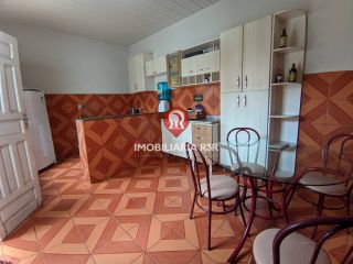 CASA – BAIRRO PARQUE PIAUÍ, ZONA SUL