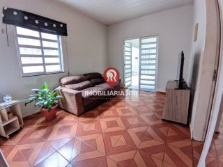 CASA – BAIRRO PARQUE PIAUÍ, ZONA SUL