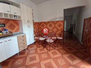 CASA – BAIRRO PARQUE PIAUÍ, ZONA SUL