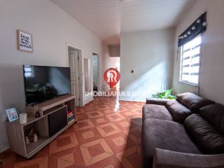 CASA – BAIRRO PARQUE PIAUÍ, ZONA SUL