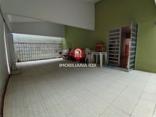 CASA – BAIRRO PARQUE PIAUÍ, ZONA SUL