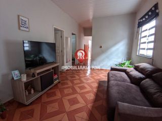 CASA – BAIRRO PARQUE PIAUÍ, ZONA SUL