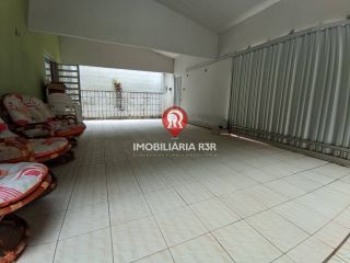 CASA – BAIRRO PARQUE PIAUÍ, ZONA SUL
