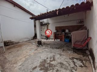 CASA – BAIRRO PARQUE PIAUÍ, ZONA SUL