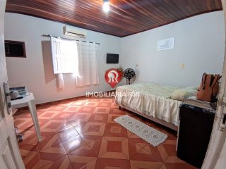 CASA – BAIRRO PARQUE PIAUÍ, ZONA SUL