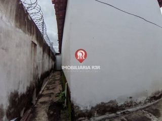 CASA – BAIRRO PARQUE PIAUÍ, ZONA SUL