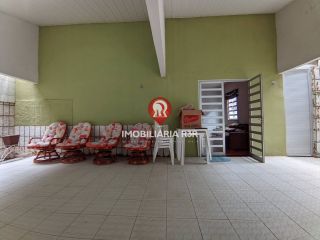 CASA – BAIRRO PARQUE PIAUÍ, ZONA SUL