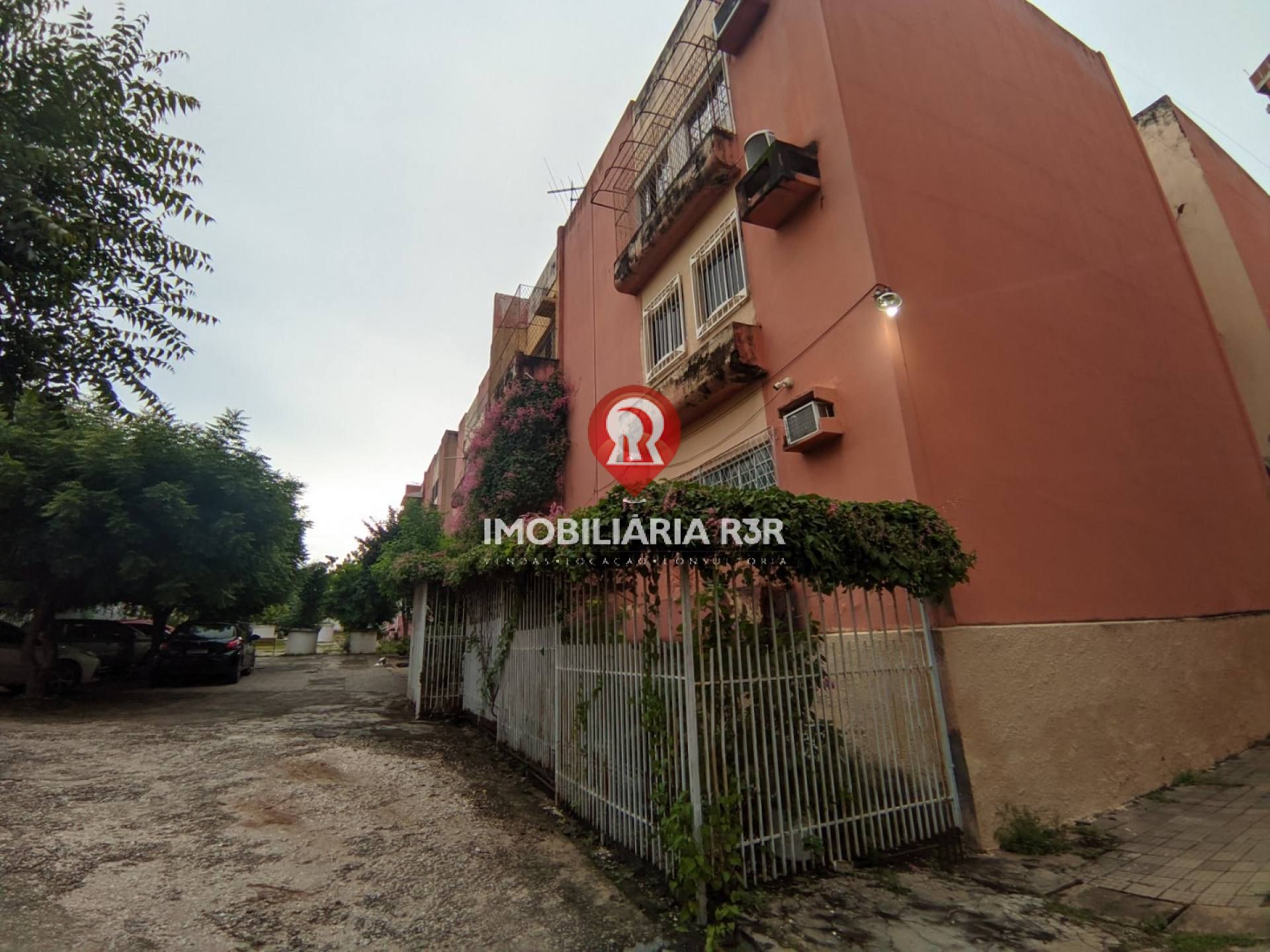 APARTAMENTO - BAIRRO JÓQUEI, ZONA LESTE