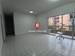 APARTAMENTO - BAIRRO JÓQUEI, ZONA LESTE