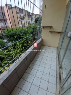 APARTAMENTO - BAIRRO JÓQUEI, ZONA LESTE