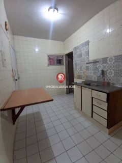 APARTAMENTO - BAIRRO JÓQUEI, ZONA LESTE