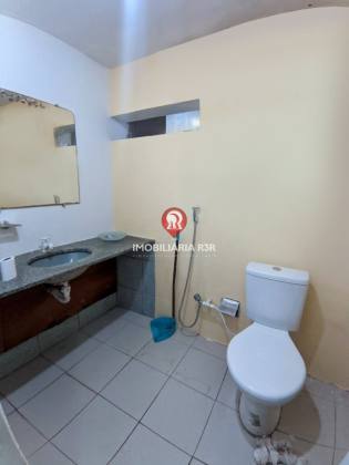 APARTAMENTO - BAIRRO JÓQUEI, ZONA LESTE