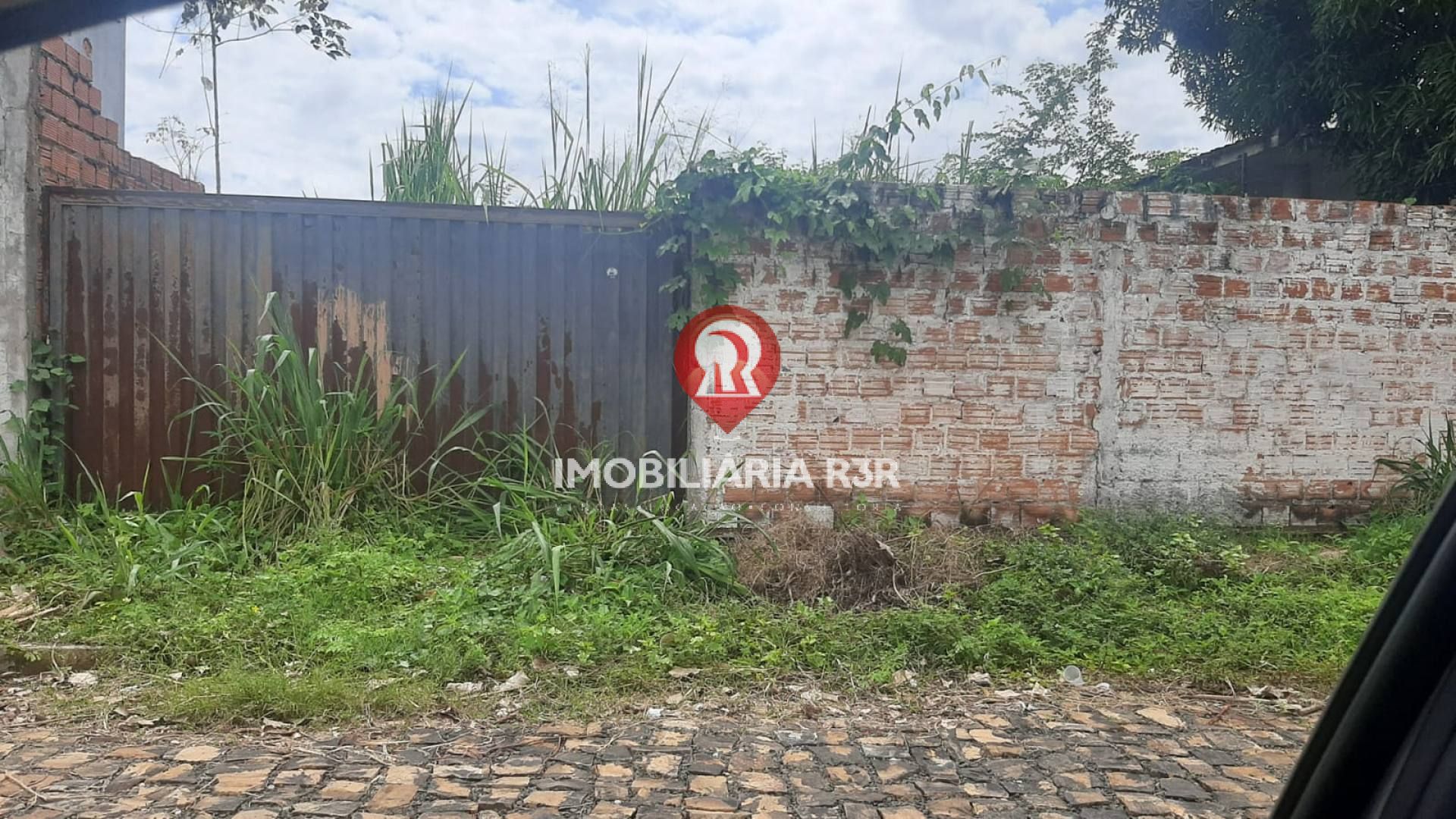 LOTE - BAIRRO PIÇARREIRA, ZONA LESTE