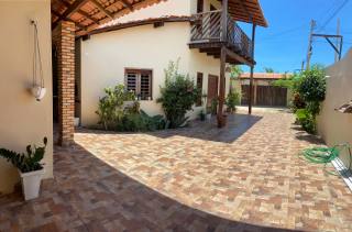 CASA DUPLEX EM BARRA GRANDE