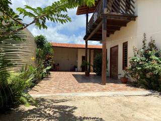 CASA DUPLEX EM BARRA GRANDE