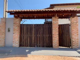 CASA DUPLEX EM BARRA GRANDE