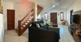CASA DUPLEX EM BARRA GRANDE