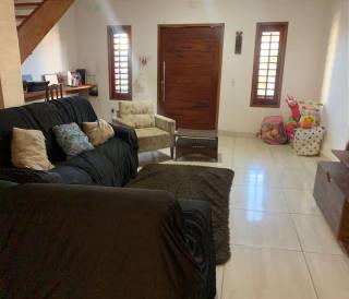 CASA DUPLEX EM BARRA GRANDE