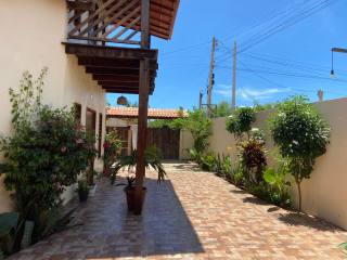 CASA DUPLEX EM BARRA GRANDE