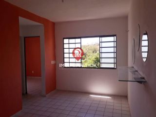 APARTAMENTO - BAIRRO MORROS, ZONA LESTE
