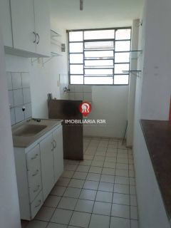 APARTAMENTO - BAIRRO MORROS, ZONA LESTE