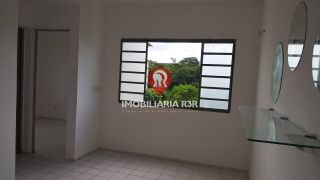 APARTAMENTO - BAIRRO MORROS, ZONA LESTE