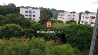 APARTAMENTO - BAIRRO MORROS, ZONA LESTE
