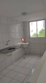 APARTAMENTO - BAIRRO SANTA MARIA, ZONA NORTE