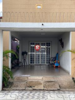 CASA – BAIRRO BELA VISTA I, ZONA SUL