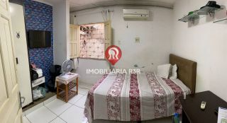 CASA – BAIRRO BELA VISTA I, ZONA SUL