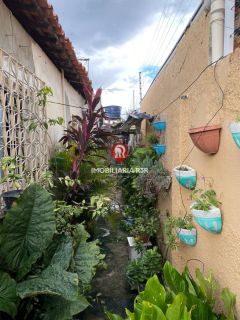 CASA – BAIRRO BELA VISTA I, ZONA SUL