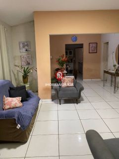 CASA – BAIRRO BELA VISTA I, ZONA SUL