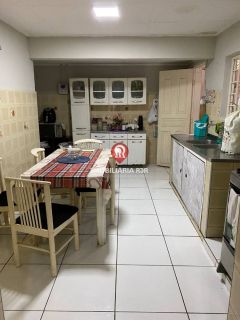 CASA – BAIRRO BELA VISTA I, ZONA SUL
