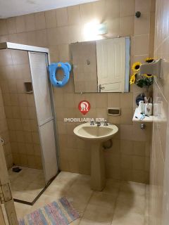 CASA – BAIRRO BELA VISTA I, ZONA SUL