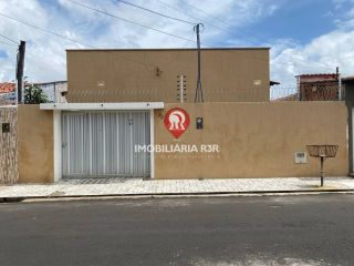 CASA – BAIRRO BELA VISTA I, ZONA SUL