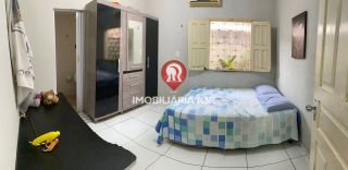 CASA – BAIRRO BELA VISTA I, ZONA SUL