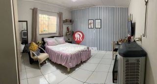 CASA – BAIRRO BELA VISTA I, ZONA SUL