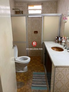 CASA – BAIRRO BELA VISTA I, ZONA SUL