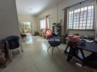CASA - BAIRRO GURUPI, ZONA SUDESTE