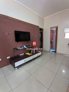 CASA - BAIRRO GURUPI, ZONA SUDESTE
